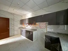 First resident | new building | school complex |SAUDI GERMAN HOSPITAL |