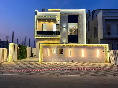 للبيع في منطقة الزاهية  بسعر شامل الرسوم