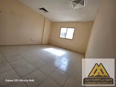 Studio for Annual Rent in Al Rashidiya, Ajman – Ground Floor, Spacious and Prime Location