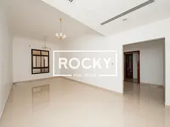 Super Spacious Central A/C 1 Bedroom Apt Near Al Rigga Metro