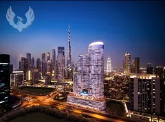 Best Price |Burj Khalifa View |High Floor