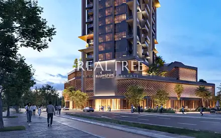 Signature Serenity | Contemporary Flow | Strategically Located