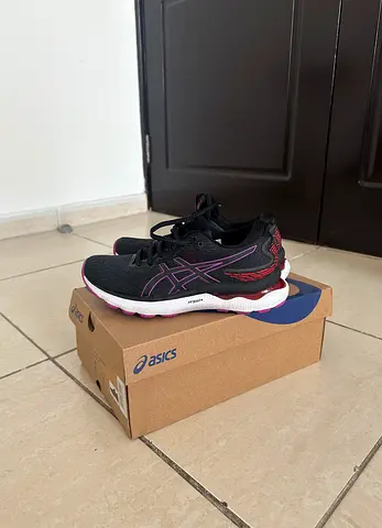 ASICS Gel Nimbus 24 Running Shoes for Sale