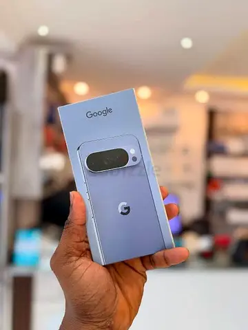 GOOGLE PIXEL 10 PRO 512GB NEW