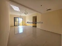 NO COMMISSION+PARKING FREE+ 3BHK WITH 3WASHROOMS AVAILABLE NEAR MUWAILEH PARK SHARJAH
