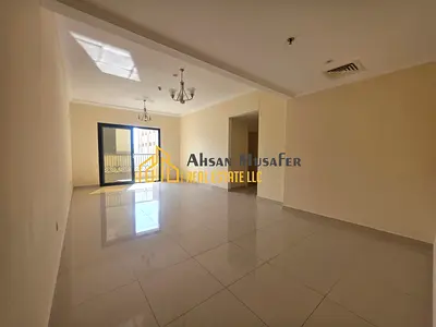 NO COMMISSION+PARKING FREE+ 3BHK WITH 3WASHROOMS AVAILABLE NEAR MUWAILEH PARK SHARJAH