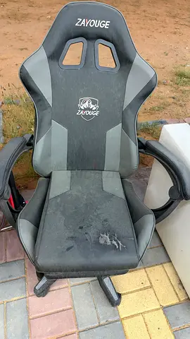 Gaming chair 2 chairs