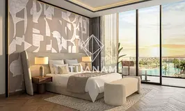 Stylish Studio | Prime Location | Investment Opportunity