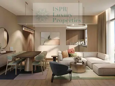 Hilton Branded 2BR | Prime Location | High ROI