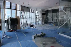 Modern Office Space | Design your Office