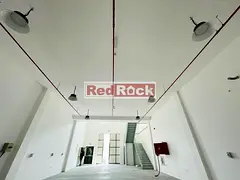 Brand New Warehouse Of 2673 Sqft With 100 KW