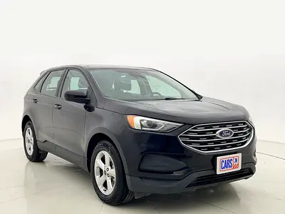 AED 868/month | 0 DP | Free 3 Months Warranty | Service History | 30 Day Return | FORD EDGE 2021