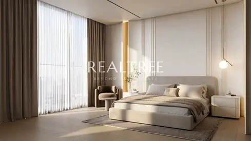 Luxury 2BR | Premium Amenities | Strategic Location