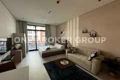 Best Price | High ROI | Fully Furnished | Resale