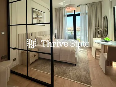 Cozy Studio | Sea view | Vacant Now