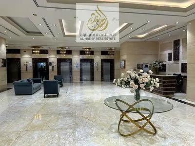 للإيجار السنوي في عجمان – كونكور تاور شقة مميزة بمساحة واسعة وتصميم عملي يناسب العائلات الباحثة عن الراحة والسكن في موقع حيوي. تتكون الشقة من 3 غرف نو