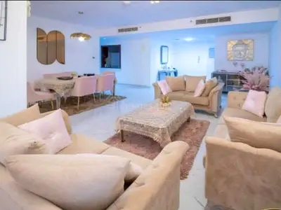 Spacious Layout | 3 BR + Maid | Murjan 5 | VOT
