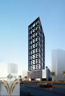 Elegant 2BR | Spacious Living | High ROI Potential