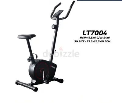 CYCLING Exercise Bike