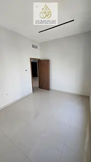 spacious apartment is available for annual rent in Ajman at Concord Tower, located in a prime area c