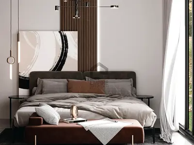 Fully Furnished | Modern Layout | Flexible PHPP