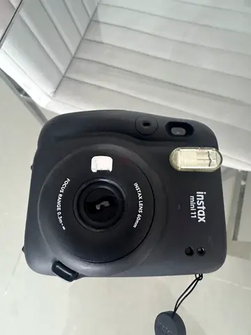 Instax Mini 11 - Black