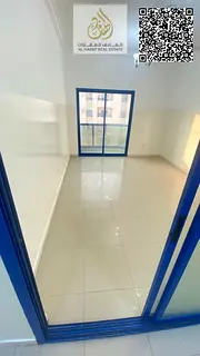 Room and hall for rent in the Industrial Area | Opposite Al Naeemiyah | Directly on Al Ittihad Stree