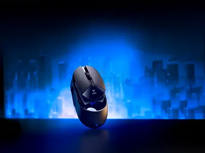 Rapoo VT960PRO Gaming Wired  Wireless Gaming Mouse 🔥Fixed Price 250🔥