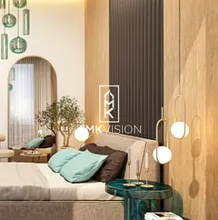Hot Deal l1BR with Stunning Water View | High ROI