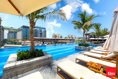 Sea View Apartment | Modern Interiors | Great Amenities