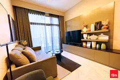 Prime Location | Fully Furnished | Modern Living