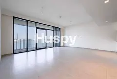 Sea View I Mid Floor I With Maids Room