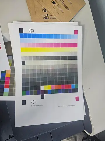 Xerox AltaLink C8135 Heavy duty Printer Machine Copy Machine  1200x2400 DPI   a3 to 113 Long Prints