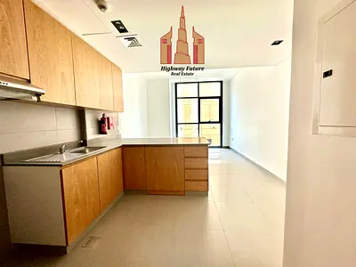 READY TO MOVE-ONE BEDROOM APARTMENT-ALL AMENITIES FREE-RENT 55k IN 4CHQS
