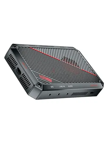 PIVA VD20 Streaming Adapter for Live Streaming is a comprehensive video capture