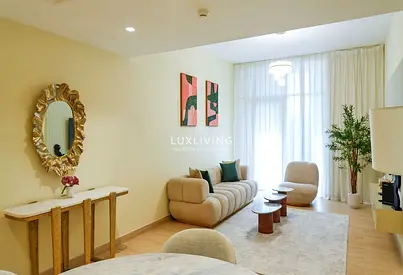 Fully Furnished | 12 Cheques | Well maintained