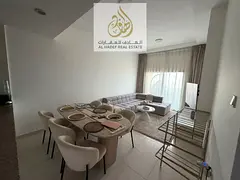 🏢 Apartment for Annual Rent in Lilies Tower A great opportunity to live in a comfortable 1 Bedroo