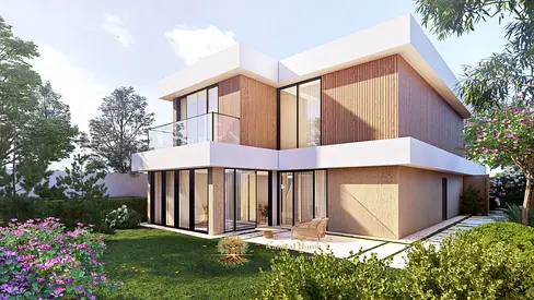 Contemporary Elegance | Flexible Payment Options | Ready 2026