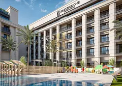 Smartest investment-More than a home-its lifestyle