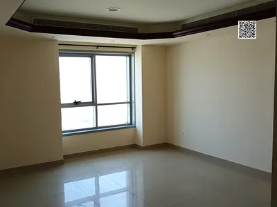 1 BR - City View- for Annual Rent Corniche Tower - Comfort, convenience, and modern living