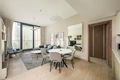 Exclusive | Fully Furnished | Sea and Marina View