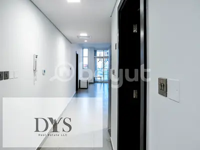 Spacious 3BR + Maid | Mangrove View | Balcony | Vacant Soon