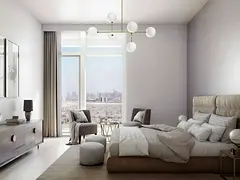 Smart Returns | Contemporary Interiors | High Value