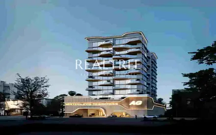 Luxe 2BR | Partial Island View | Prime Location