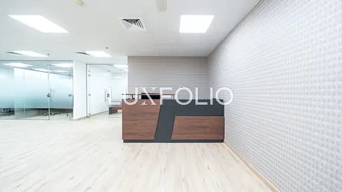 Prime Location | Close to Metro | Furnished