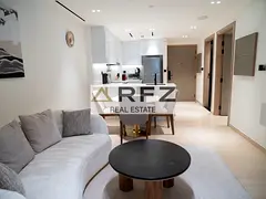 Fully Furnished | Brand New | High Floor |