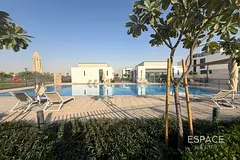 Stand-Alone Villa | Genuine Resale | Golf Course Community