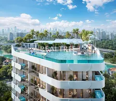 High ROI | Premium Finishes | Great Investment Potential