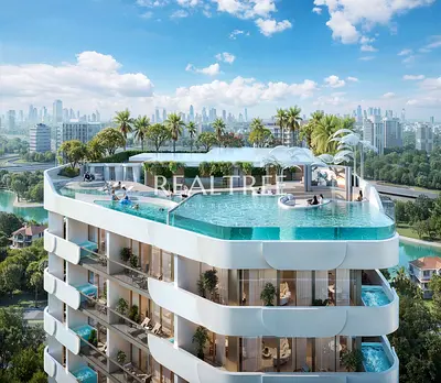 High ROI | Premium Finishes | Great Investment Potential