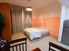 VACANT | UPGRADED | GOOD INVESTMENT | PARKING | BALCONY